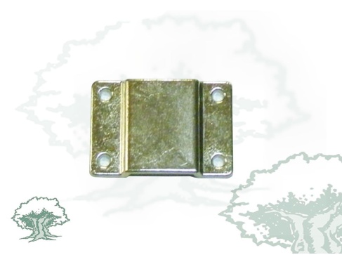 Pinza para placa de pecho Pinza para placa de pecho