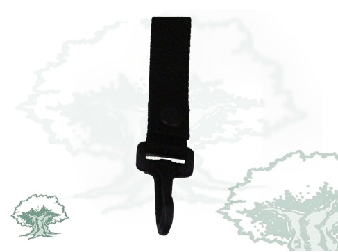 Mosquetón Vega Holster