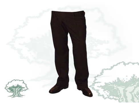 Pantalón Policía Nacional de servicio para invierno