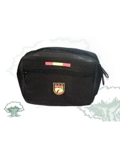 Bolso UPR Policía Nacional para cinturón