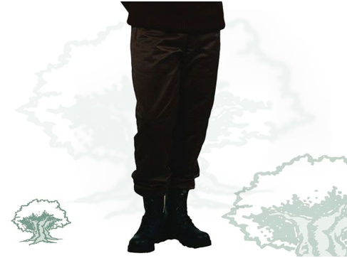 Pantalón Guarda Rural de faena