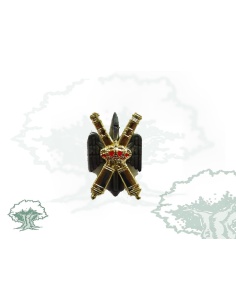 Distintivo de permanencia Artillería Antiaérea Ejército