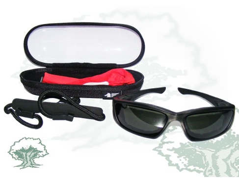 Gafas Guardia Civil de Tráfico Pegaso