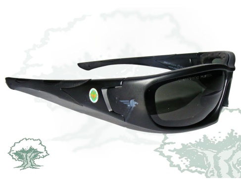 Gafas Guardia Civil de Tráfico Pegaso