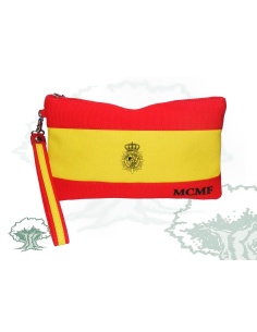 Bolso España Policía Nacional