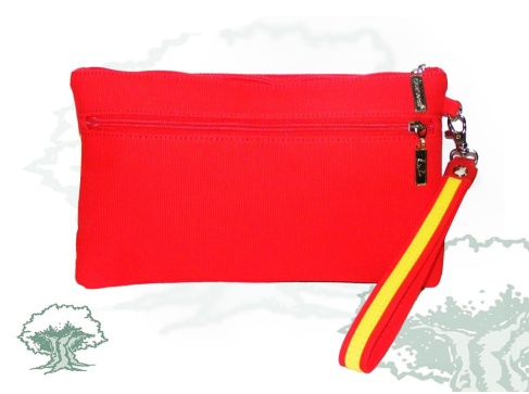 Bolso España Policía Nacional