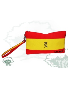 Bolso España Guardia Civil