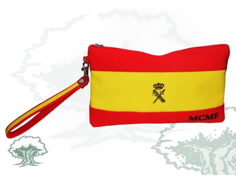 Bolso España Guardia Civil