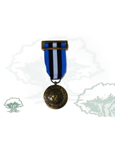 Medalla ONU (ONUSAL)