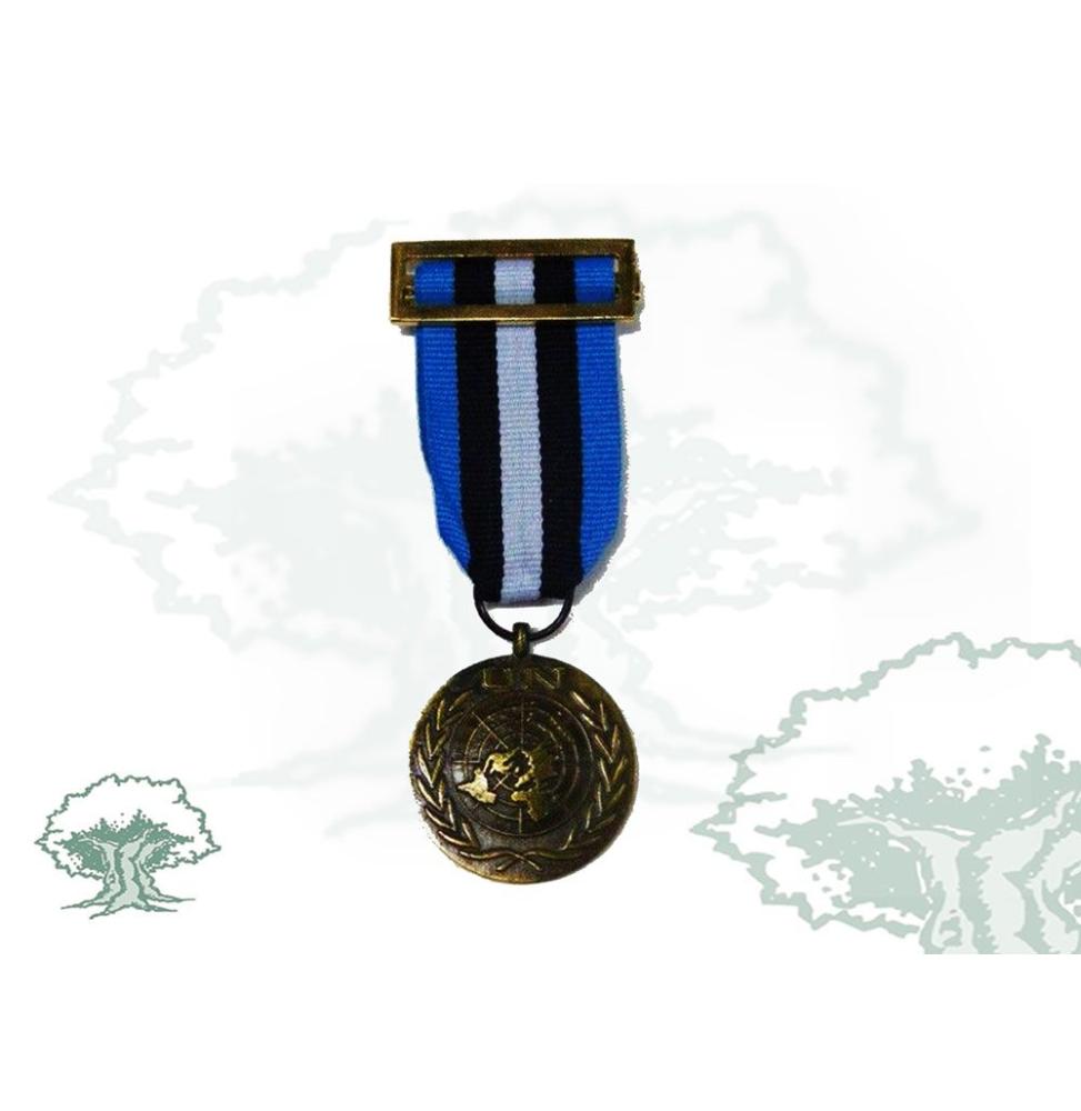 Medalla de la ONU (ONUSAL)