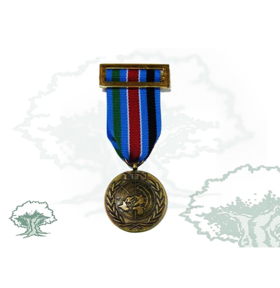 Medalla de la ONU (UNPROFOR)
