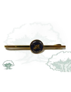 Sujetacorbatas Intervención Policial Policía Nacional