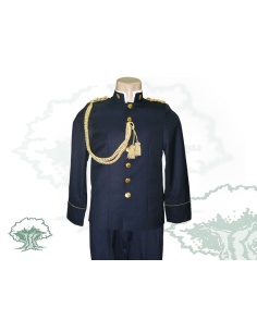 Traje de Gran Gala Ejército tallaje estándar