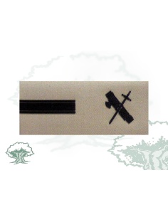 Galleta Cabo 1º Misiones Internacionales Guardia Civil