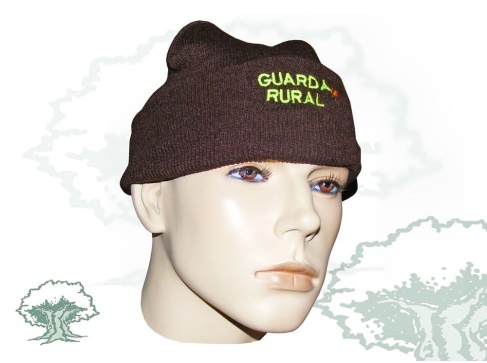 Gorro Guarda Rural