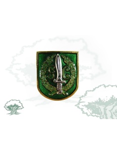 Distintivo GAR Guardia Civil