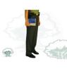 Pantalón Guardia Civil de servicio para verano