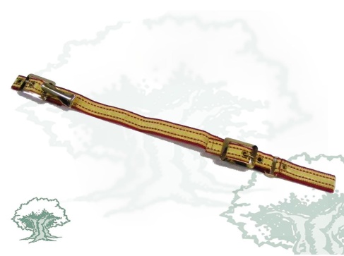 Tirante para sable de Oficial de hilos de oro