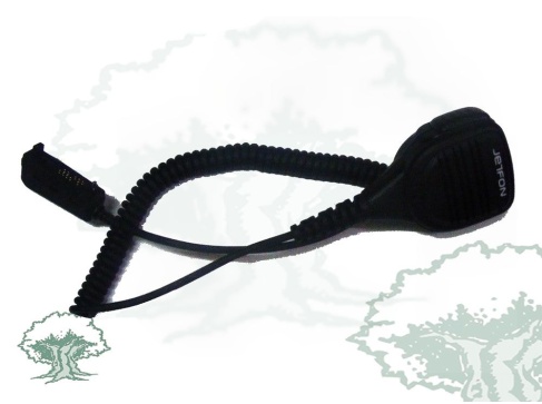 Micro altavoz Nauser Mia 120G2