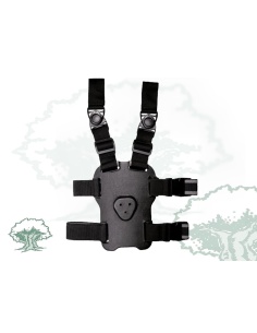 Plataforma Vega Holster 8K14 pernera