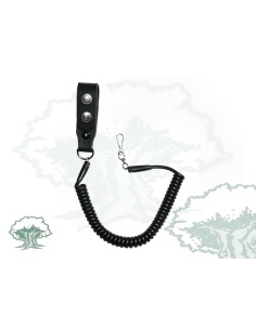 Cable de seguridad Vega Holster 8V20