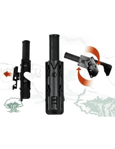 Funda porta defensa Vega Holster 8VP60