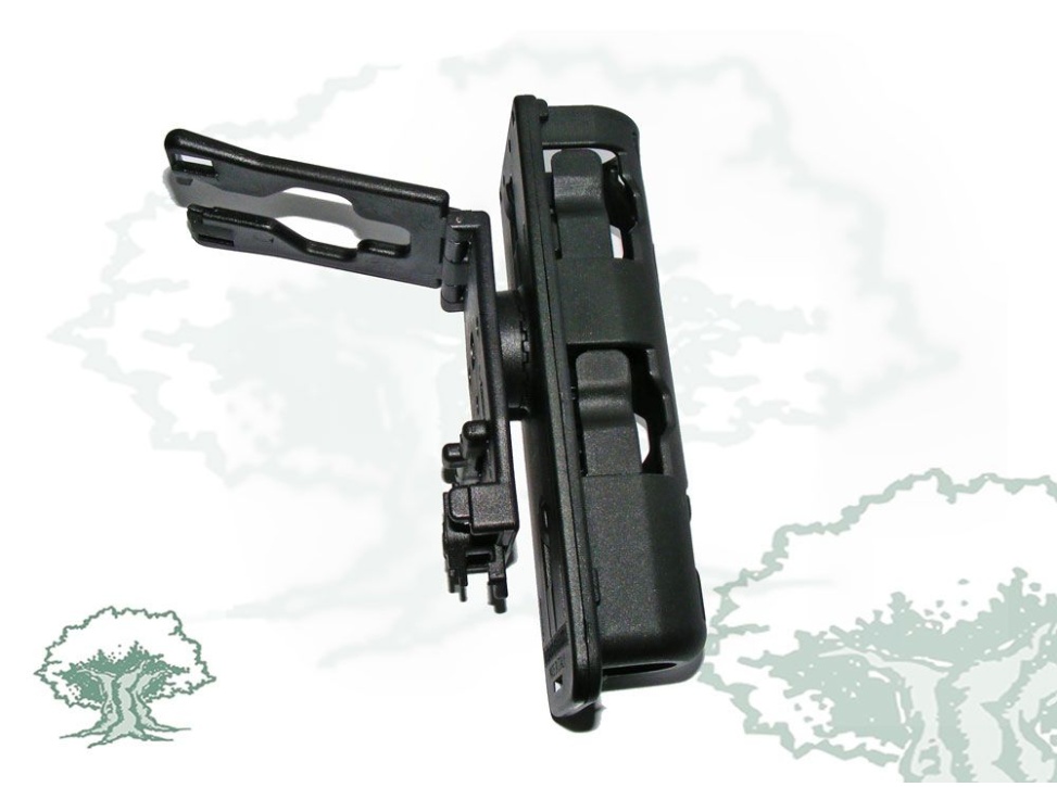 Funda porta defensa Vega Holster 8VP60