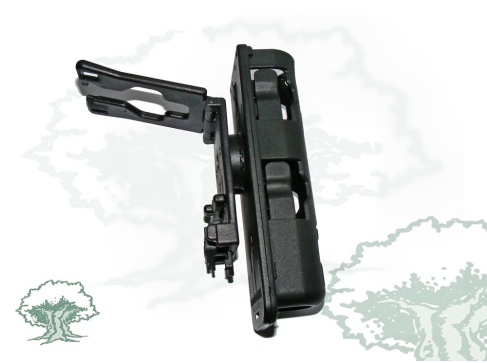 Funda para defensa Vega Holster 8VP60