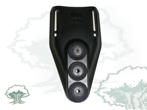 Pase de cinturón Law Ride Imi Defense Z2300