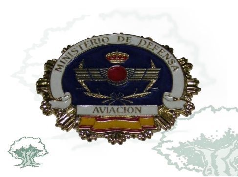Chapa Aviación