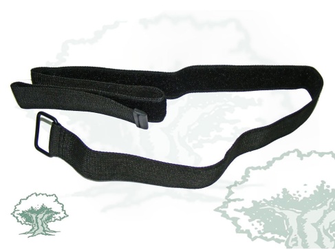 Velcro interior para cinturón policial