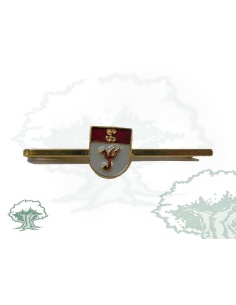 Sujetacorbatas Psicología Guardia Civil