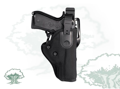 Funda Vega Holster SP200