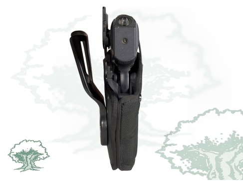 Funda Vega Holster SP200