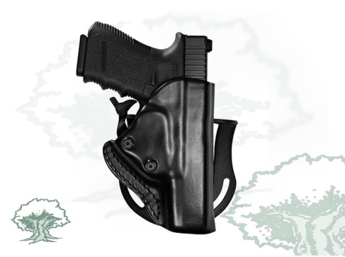 Funda Vega Holster SU100