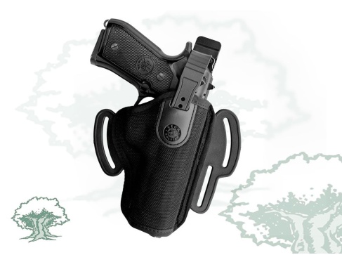 Funda Vega Holster FH200