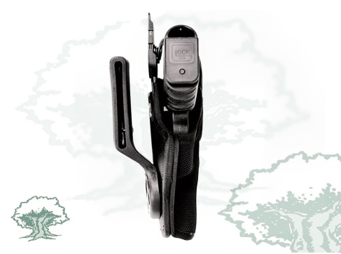 Funda Vega Holster FP200