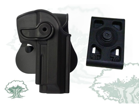 Funda IMI Defense Z1250