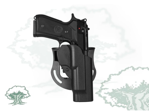 Funda Vega Holster SHWC