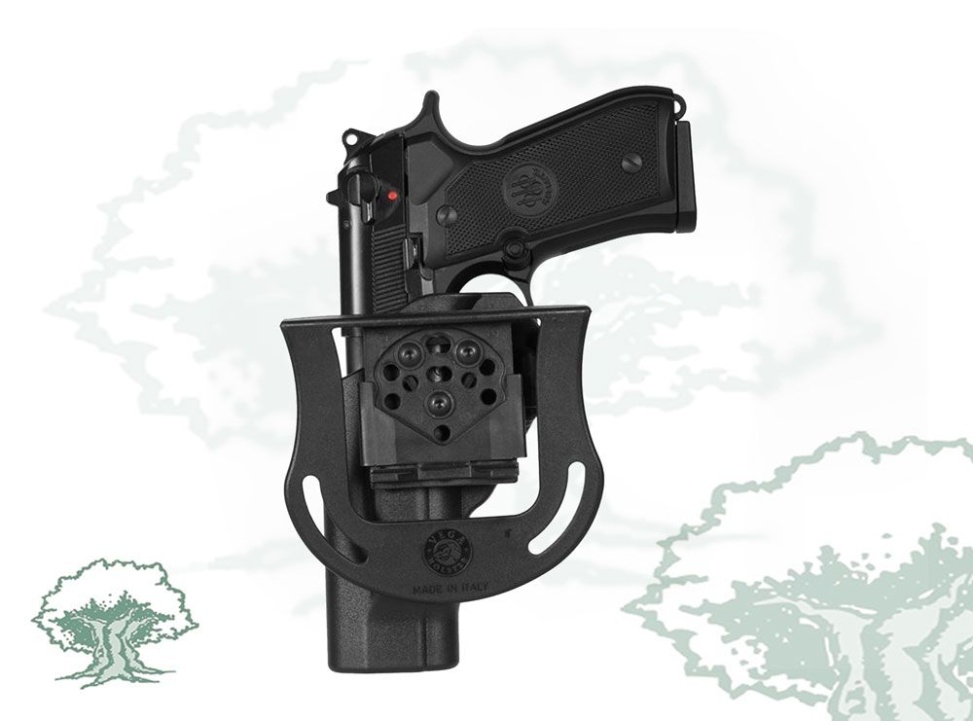 Funda Vega Holster SHWC