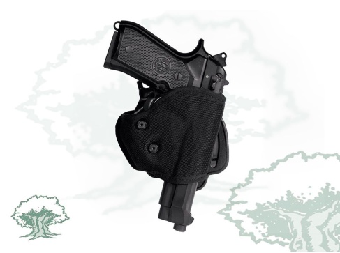Funda Vega Holster SN200