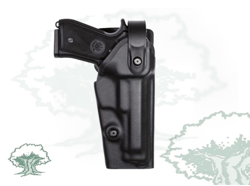 Funda Vega Holster VKM8