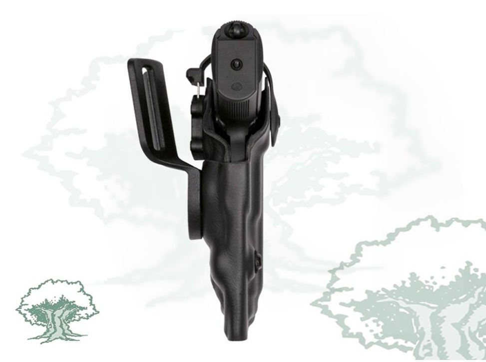 Funda Vega Holster VKM8