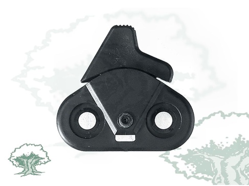 Sentry Safariland 6001 SLS