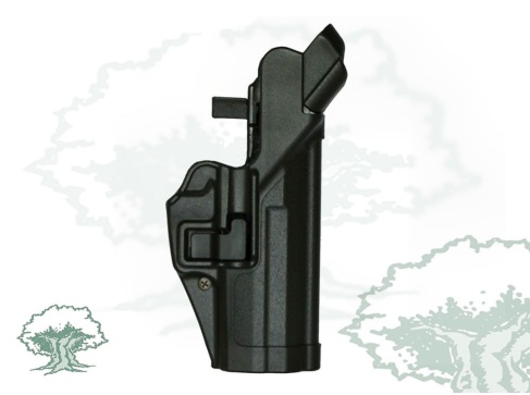 Funda BlackHawk Serpa