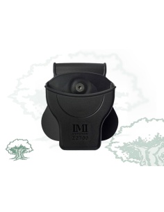 Porta grilletes Imi Defense Z2700
