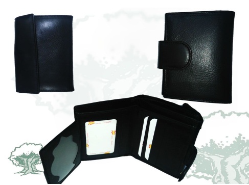 Cartera Policía Nacional de señora para chapa