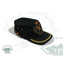 Gorra decorativa Suboficial de la Guardia Civil