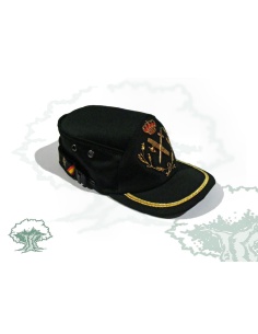 Gorra decorativa Suboficial Guardia Civil 2