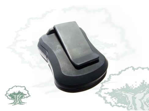 Linterna led Miltec para hombro